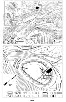 Cronica Cercetărilor Arheologice din România, Campania 2007. Raportul nr. 174, Păuleni-Ciuc, Dâmbul Cetăţii (Dealul Cetăţii, Vardomb).<br /> Sectorul album2.<br /><a href='CronicaCAfotografii/2007/174-SOIMENI-HR-DambulCetatii-3/pl-i.jpg' target=_blank>Priveşte aceeaşi imagine într-o fereastră nouă</a>