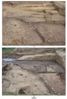 Cronica Cercetărilor Arheologice din România, Campania 2007. Raportul nr. 174, Păuleni-Ciuc, Dâmbul Cetăţii (Dealul Cetăţii, Vardomb).<br /> Sectorul album2.<br /><a href='CronicaCAfotografii/2007/174-SOIMENI-HR-DambulCetatii-3/pl-iii.jpg' target=_blank>Priveşte aceeaşi imagine într-o fereastră nouă</a>