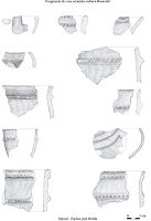 Cronica Cercetărilor Arheologice din România, Campania 2007. Raportul nr. 176, Şuţeşti, Popină<br /><a href='CronicaCAfotografii/2007/176-SUTESTI-BR-Popina-2/sutesti2007-popina02.jpg' target=_blank>Priveşte aceeaşi imagine într-o fereastră nouă</a>