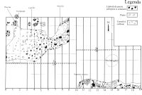 Cronica Cercetărilor Arheologice din România, Campania 2007. Raportul nr. 184, Târsa, Vârful Secului<br /><a href='CronicaCAfotografii/2007/184-TARSA-HD-DealulGrosului-1/plan1.jpg' target=_blank>Priveşte aceeaşi imagine într-o fereastră nouă</a>