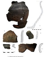 Cronica Cercetărilor Arheologice din România, Campania 2007. Raportul nr. 185, Teleac<br /><a href='CronicaCAfotografii/2007/185-TELEAC-HR-BisReformata-2/4.jpg' target=_blank>Priveşte aceeaşi imagine într-o fereastră nouă</a>