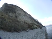 Cronica Cercetărilor Arheologice din România, Campania 2007. Raportul nr. 188, Tismana, Cetăţuie (Pichetul Batoţi)<br /><a href='CronicaCAfotografii/2007/188/rsz-1.jpg' target=_blank>Priveşte aceeaşi imagine într-o fereastră nouă</a>