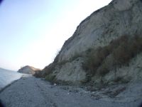 Cronica Cercetărilor Arheologice din România, Campania 2007. Raportul nr. 188, Tismana, Cetăţuie (Pichetul Batoţi)<br /><a href='CronicaCAfotografii/2007/188/rsz-2.jpg' target=_blank>Priveşte aceeaşi imagine într-o fereastră nouă</a>