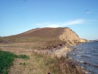 Cronica Cercetărilor Arheologice din România, Campania 2008. Raportul nr. 6, Babadag, Dealul Cetăţuia (La Cetăţuie)<br /><a href='CronicaCAfotografii/2008/006/babadag-2008-dsc06563.JPG' target=_blank>Priveşte aceeaşi imagine într-o fereastră nouă</a>