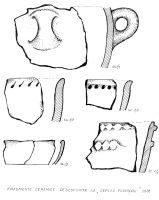 Cronica Cercetărilor Arheologice din România, Campania 2008. Raportul nr. 16, Ceplea, Biserica Dacilor (Valea Satului; Casa Cepleanu)<br /><a href='CronicaCAfotografii/2008/016/foto-04.jpg' target=_blank>Priveşte aceeaşi imagine într-o fereastră nouă</a>