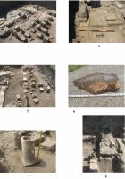 Chronicle of the Archaeological Excavations in Romania, 2008 Campaign. Report no. 21, Corabia<br /><a href='CronicaCAfotografii/2008/021/B.jpg' target=_blank>Display the same picture in a new window</a>