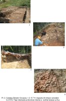 Cronica Cercetărilor Arheologice din România, Campania 2008. Raportul nr. 24, Covasna, Cetatea Zânelor (Muntele Cetăţii, Valea Zânelor, Dealul Zânelor)<br /><a href='CronicaCAfotografii/2008/024/pl-1.jpg' target=_blank>Priveşte aceeaşi imagine într-o fereastră nouă</a>