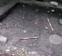 Chronicle of the Archaeological Excavations in Romania, 2008 Campaign. Report no. 25, Craiva, Piatra Craivii<br /><a href='CronicaCAfotografii/2008/025/10-s-viibis-imagine-de-detaliu.jpg' target=_blank>Display the same picture in a new window</a>