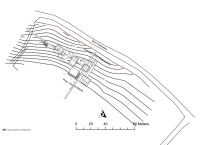 Cronica Cercetărilor Arheologice din România, Campania 2008. Raportul nr. 38, Isaiia, Balta Popii<br /><a href='CronicaCAfotografii/2008/038/1-planul-general.jpg' target=_blank>Priveşte aceeaşi imagine într-o fereastră nouă</a>