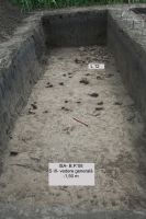 Cronica Cercetărilor Arheologice din România, Campania 2008. Raportul nr. 38, Isaiia, Balta Popii<br /><a href='CronicaCAfotografii/2008/038/3-vedere-generala-asupra-s-iii.JPG' target=_blank>Priveşte aceeaşi imagine într-o fereastră nouă</a>