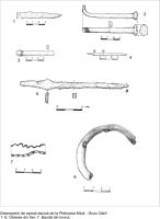 Cronica Cercetărilor Arheologice din România, Campania 2008. Raportul nr. 66, Pietroasa Mică, Gruiu Dării<br /><a href='CronicaCAfotografii/2008/066/gruiudarii2008-planse-3.jpg' target=_blank>Priveşte aceeaşi imagine într-o fereastră nouă</a>