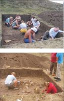 Chronicle of the Archaeological Excavations in Romania, 2008 Campaign. Report no. 71, Uroi, Măgura Uroiului<br /><a href='CronicaCAfotografii/2008/071/raport-pl.jpg' target=_blank>Display the same picture in a new window</a>