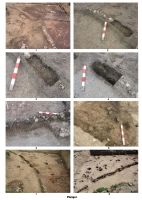 Cronica Cercetărilor Arheologice din România, Campania 2008. Raportul nr. 94, Păuleni-Ciuc, Dâmbul Cetăţii (Dealul Cetăţii, Vardomb).<br /> Sectorul album2.<br /><a href='CronicaCAfotografii/2008/094/plansa-i.jpg' target=_blank>Priveşte aceeaşi imagine într-o fereastră nouă</a>