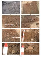 Cronica Cercetărilor Arheologice din România, Campania 2008. Raportul nr. 94, Păuleni-Ciuc, Dâmbul Cetăţii (Dealul Cetăţii, Vardomb).<br /> Sectorul album2.<br /><a href='CronicaCAfotografii/2008/094/plansa-ii.jpg' target=_blank>Priveşte aceeaşi imagine într-o fereastră nouă</a>