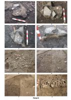 Cronica Cercetărilor Arheologice din România, Campania 2008. Raportul nr. 94, Păuleni-Ciuc, Dâmbul Cetăţii (Dealul Cetăţii, Vardomb).<br /> Sectorul album2.<br /><a href='CronicaCAfotografii/2008/094/plansa-iii.jpg' target=_blank>Priveşte aceeaşi imagine într-o fereastră nouă</a>