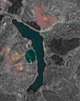 Cronica Cercetărilor Arheologice din România, Campania 2008. Raportul nr. 102, Ţaga, Baza arheologică<br /><a href='CronicaCAfotografii/2008/102/fig-1.jpg' target=_blank>Priveşte aceeaşi imagine într-o fereastră nouă</a>