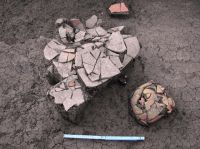 Cronica Cercetărilor Arheologice din România, Campania 2008. Raportul nr. 102, Ţaga, Baza arheologică<br /><a href='CronicaCAfotografii/2008/102/fig-13.jpg' target=_blank>Priveşte aceeaşi imagine într-o fereastră nouă</a>