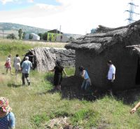 Cronica Cercetărilor Arheologice din România, Campania 2008. Raportul nr. 102, Ţaga, Baza arheologică<br /><a href='CronicaCAfotografii/2008/102/fig-17.jpg' target=_blank>Priveşte aceeaşi imagine într-o fereastră nouă</a>