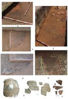 Cronica Cercetărilor Arheologice din România, Campania 2008. Raportul nr. 104, Vadu Săpat, Puţul Tătarului (Budureasca 4 Nord)<br /><a href='CronicaCAfotografii/2008/104/plansa-1.jpg' target=_blank>Priveşte aceeaşi imagine într-o fereastră nouă</a>