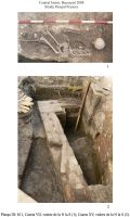 Chronicle of the Archaeological Excavations in Romania, 2008 Campaign. Report no. 129, Bucureşti<br /><a href='CronicaCAfotografii/2008/129/03.jpg' target=_blank>Display the same picture in a new window</a>