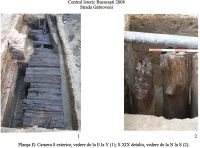 Cronica Cercetărilor Arheologice din România, Campania 2008. Raportul nr. 130, Bucureşti<br /><a href='CronicaCAfotografii/2008/130/02.jpg' target=_blank>Priveşte aceeaşi imagine într-o fereastră nouă</a>