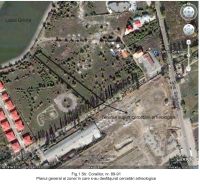 Cronica Cercetărilor Arheologice din România, Campania 2008. Raportul nr. 132, Bucureşti, Podul Dămăroaia<br /><a href='CronicaCAfotografii/2008/132/fig1-coralilor.jpg' target=_blank>Priveşte aceeaşi imagine într-o fereastră nouă</a>