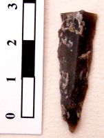 Cronica Cercetărilor Arheologice din România, Campania 2008. Raportul nr. 149, Fulgeriş, La Trei Cireşi (Dealul Fulgeriş).<br /> Sectorul Ilustratie.<br /><a href='CronicaCAfotografii/2008/149/fig4-7-aspecte-din-timpul-cercetarii-gropii-gr-36.jpg' target=_blank>Priveşte aceeaşi imagine într-o fereastră nouă</a>