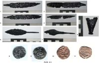 Cronica Cercetărilor Arheologice din România, Campania 2008. Raportul nr. 160, Independenţa, Pe terasă (Autostrada Bucureşti - Ploieşti, km 40+550 , 40+775)<br /><a href='CronicaCAfotografii/2008/160/plansa-4.jpg' target=_blank>Priveşte aceeaşi imagine într-o fereastră nouă</a>