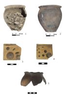 Cronica Cercetărilor Arheologice din România, Campania 2008. Raportul nr. 168, Negrileşti, Şcoala Generală (La Punte, Pin, Curtea Şcolii).<br /> Sectorul plansa-IMDA.<br /><a href='CronicaCAfotografii/2008/168/pl-10.JPG' target=_blank>Priveşte aceeaşi imagine într-o fereastră nouă</a>