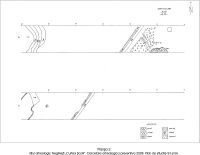 Cronica Cercetărilor Arheologice din România, Campania 2008. Raportul nr. 168, Negrileşti, Şcoala Generală (La Punte, Pin, Curtea Şcolii).<br /> Sectorul plansa-IMDA.<br /><a href='CronicaCAfotografii/2008/168/plansa-02.jpg' target=_blank>Priveşte aceeaşi imagine într-o fereastră nouă</a>