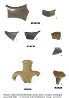 Cronica Cercetărilor Arheologice din România, Campania 2008. Raportul nr. 168, Negrileşti, Şcoala Generală (La Punte, Pin, Curtea Şcolii).<br /> Sectorul plansa-IMDA.<br /><a href='CronicaCAfotografii/2008/168/plansa-09.jpg' target=_blank>Priveşte aceeaşi imagine într-o fereastră nouă</a>