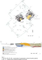 Cronica Cercetărilor Arheologice din România, Campania 2008. Raportul nr. 169, Odorheiu Secuiesc, Alsólok (Lok)<br /><a href='CronicaCAfotografii/2008/169/04.jpg' target=_blank>Priveşte aceeaşi imagine într-o fereastră nouă</a>