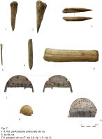 Cronica Cercetărilor Arheologice din România, Campania 2008. Raportul nr. 169, Odorheiu Secuiesc, Alsólok (Lok)<br /><a href='CronicaCAfotografii/2008/169/07.jpg' target=_blank>Priveşte aceeaşi imagine într-o fereastră nouă</a>