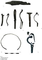 Cronica Cercetărilor Arheologice din România, Campania 2008. Raportul nr. 169, Odorheiu Secuiesc, Alsólok (Lok)<br /><a href='CronicaCAfotografii/2008/169/08.jpg' target=_blank>Priveşte aceeaşi imagine într-o fereastră nouă</a>