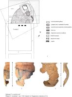 Cronica Cercetărilor Arheologice din România, Campania 2008. Raportul nr. 172, Pasărea, La sud de sat (Valea lui Victor)<br /><a href='CronicaCAfotografii/2008/172/plansa-2.jpg' target=_blank>Priveşte aceeaşi imagine într-o fereastră nouă</a>