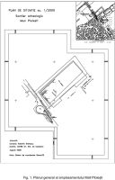 Cronica Cercetărilor Arheologice din România, Campania 2008. Raportul nr. 173, Ploieştiori, Mall Ploieşti<br /><a href='CronicaCAfotografii/2008/173/1-planul-general-al-amplasamentului-mall-ploiesti.jpg' target=_blank>Priveşte aceeaşi imagine într-o fereastră nouă</a>
