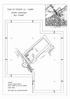 Cronica Cercetărilor Arheologice din România, Campania 2008. Raportul nr. 173, Ploieştiori, Mall Ploieşti<br /><a href='CronicaCAfotografii/2008/173/ridicaretopo-mall.jpg' target=_blank>Priveşte aceeaşi imagine într-o fereastră nouă</a>