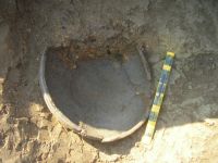 Cronica Cercetărilor Arheologice din România, Campania 2008. Raportul nr. 177, Răducăneni, Bâzga (Cetăţuie, Dealului Socilor)<br /><a href='CronicaCAfotografii/2008/177/3.JPG' target=_blank>Priveşte aceeaşi imagine într-o fereastră nouă</a>