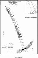 Cronica Cercetărilor Arheologice din România, Campania 2008. Raportul nr. 179, Râfov, Autostrada Bucureşti-Braşov, km. 53+000-53+600<br /><a href='CronicaCAfotografii/2008/179/1-plan-general.jpg' target=_blank>Priveşte aceeaşi imagine într-o fereastră nouă</a>