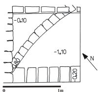 Cronica Cercetărilor Arheologice din România, Campania 2008. Raportul nr. 183, Sibiu<br /><a href='CronicaCAfotografii/2008/183/pl-a-iii-a.jpg' target=_blank>Priveşte aceeaşi imagine într-o fereastră nouă</a>
