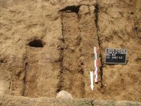 Cronica Cercetărilor Arheologice din România, Campania 2008. Raportul nr. 203, Lăpuş, Podanc („Podul Hotarului”)<br /><a href='CronicaCAfotografii/2008/203/fig-3.jpg' target=_blank>Priveşte aceeaşi imagine într-o fereastră nouă</a>