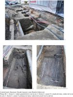 Chronicle of the Archaeological Excavations in Romania, 2009 Campaign. Report no. 107, Bucureşti<br /><a href='CronicaCAfotografii/2009/preventive/107/pl-III.jpg' target=_blank>Display the same picture in a new window</a>