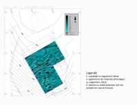 Cronica Cercetărilor Arheologice din România, Campania 2009. Raportul nr. 123, Fulgeriş, La Trei Cireşi (Dealul Fulgeriş).<br /> Sectorul Ilustratie.<br /><a href='CronicaCAfotografii/2009/preventive/123/6-prospectiuni-geomagnetice.jpg' target=_blank>Priveşte aceeaşi imagine într-o fereastră nouă</a>