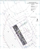 Cronica Cercetărilor Arheologice din România, Campania 2009. Raportul nr. 123, Fulgeriş, La Trei Cireşi (Dealul Fulgeriş).<br /> Sectorul Ilustratie.<br /><a href='CronicaCAfotografii/2009/preventive/123/7-rezistenta-solului.jpg' target=_blank>Priveşte aceeaşi imagine într-o fereastră nouă</a>