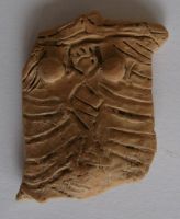 Cronica Cercetărilor Arheologice din România, Campania 2009. Raportul nr. 123, Fulgeriş, La Trei Cireşi (Dealul Fulgeriş).<br /> Sectorul Ilustratie.<br /><a href='CronicaCAfotografii/2009/preventive/123/fig8-2a-Statuete-antropomorfe.JPG' target=_blank>Priveşte aceeaşi imagine într-o fereastră nouă</a>