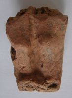 Cronica Cercetărilor Arheologice din România, Campania 2009. Raportul nr. 123, Fulgeriş, La Trei Cireşi (Dealul Fulgeriş).<br /> Sectorul Ilustratie.<br /><a href='CronicaCAfotografii/2009/preventive/123/fig8-3a-Statuete-antropomorfe.JPG' target=_blank>Priveşte aceeaşi imagine într-o fereastră nouă</a>