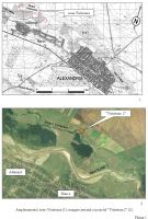 Cronica Cercetărilor Arheologice din România, Campania 2009. Raportul nr. 144, Nanov, Vistireasa 2<br /><a href='CronicaCAfotografii/2009/preventive/144/Plansa01.JPG' target=_blank>Priveşte aceeaşi imagine într-o fereastră nouă</a>