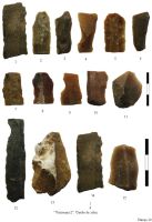 Cronica Cercetărilor Arheologice din România, Campania 2009. Raportul nr. 144, Nanov, Vistireasa 2<br /><a href='CronicaCAfotografii/2009/preventive/144/Plansa10.JPG' target=_blank>Priveşte aceeaşi imagine într-o fereastră nouă</a>