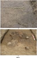 Cronica Cercetărilor Arheologice din România, Campania 2009. Raportul nr. 145, Negrileşti, Şcoala Generală (La Punte, Pin, Curtea Şcolii).<br /> Sectorul plansa-IMDA.<br /><a href='CronicaCAfotografii/2009/preventive/145/Fig6.jpg' target=_blank>Priveşte aceeaşi imagine într-o fereastră nouă</a>