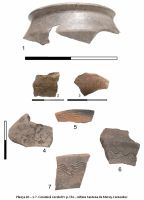 Cronica Cercetărilor Arheologice din România, Campania 2009. Raportul nr. 145, Negrileşti, Şcoala Generală (La Punte, Pin, Curtea Şcolii).<br /> Sectorul plansa-IMDA.<br /><a href='CronicaCAfotografii/2009/preventive/145/PL10.jpg' target=_blank>Priveşte aceeaşi imagine într-o fereastră nouă</a>
